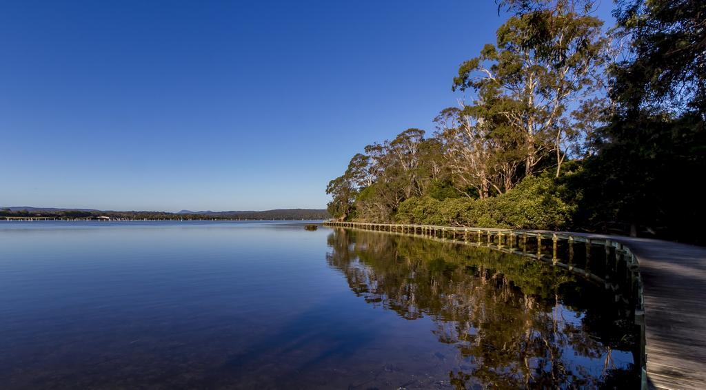 Grantys House Villa Merimbula Kültér fotó