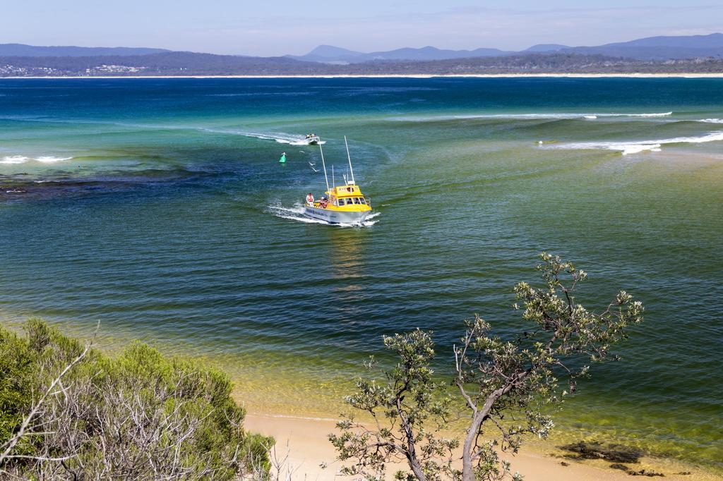 Grantys House Villa Merimbula Kültér fotó