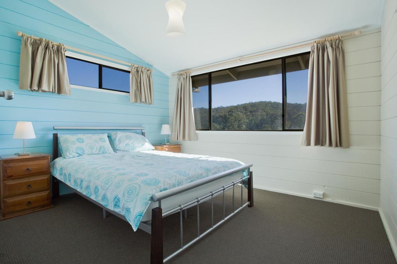 Grantys House Villa Merimbula Kültér fotó