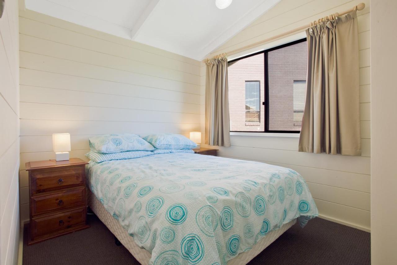 Grantys House Villa Merimbula Kültér fotó