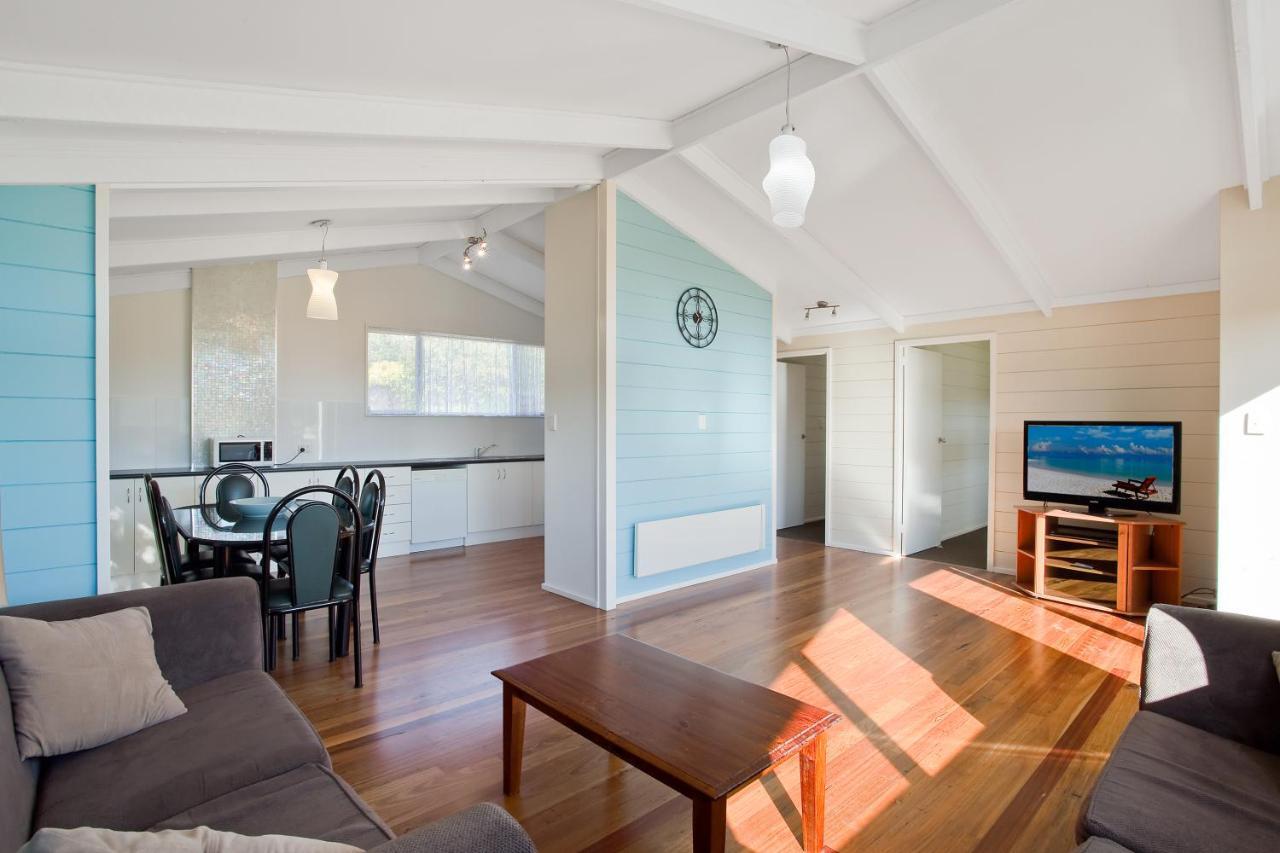 Grantys House Villa Merimbula Kültér fotó