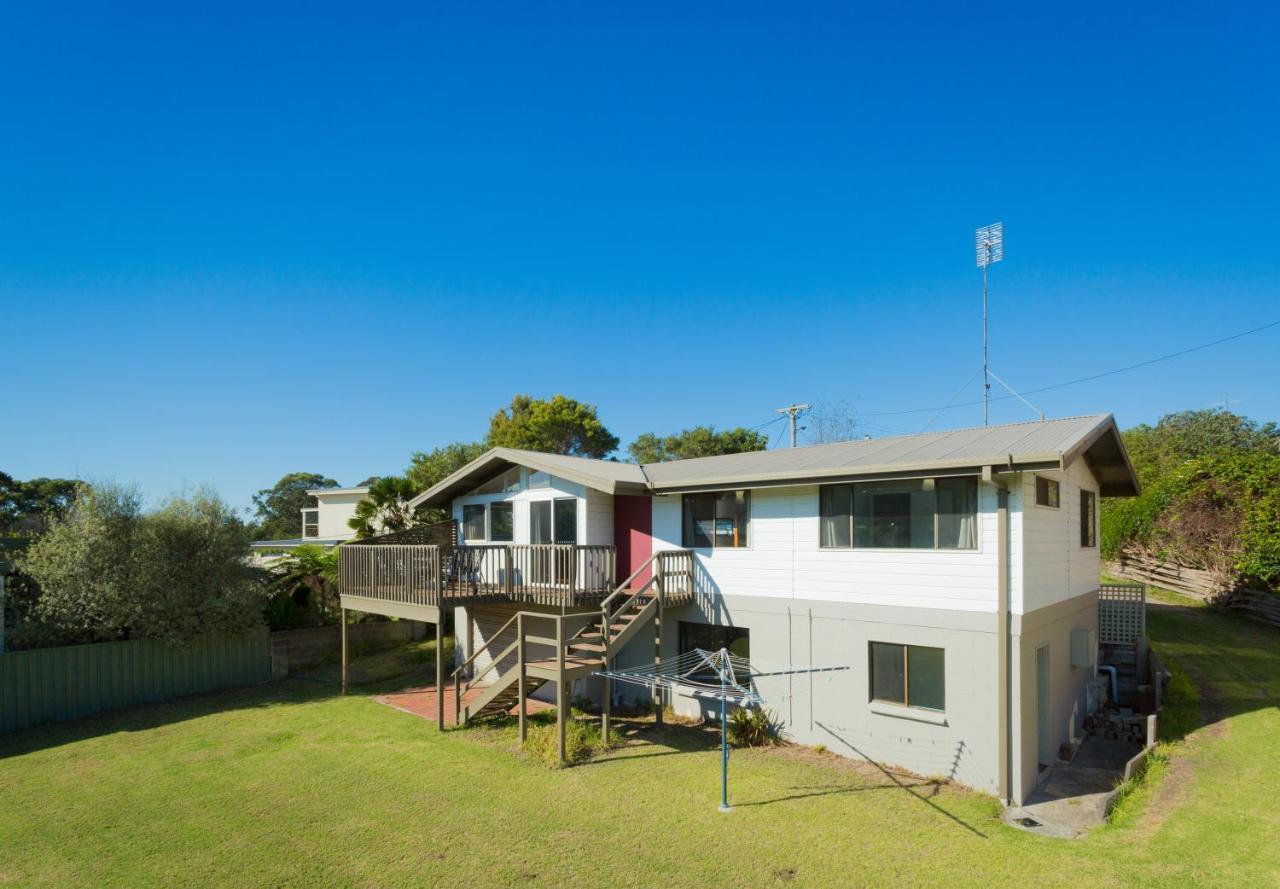 Grantys House Villa Merimbula Kültér fotó
