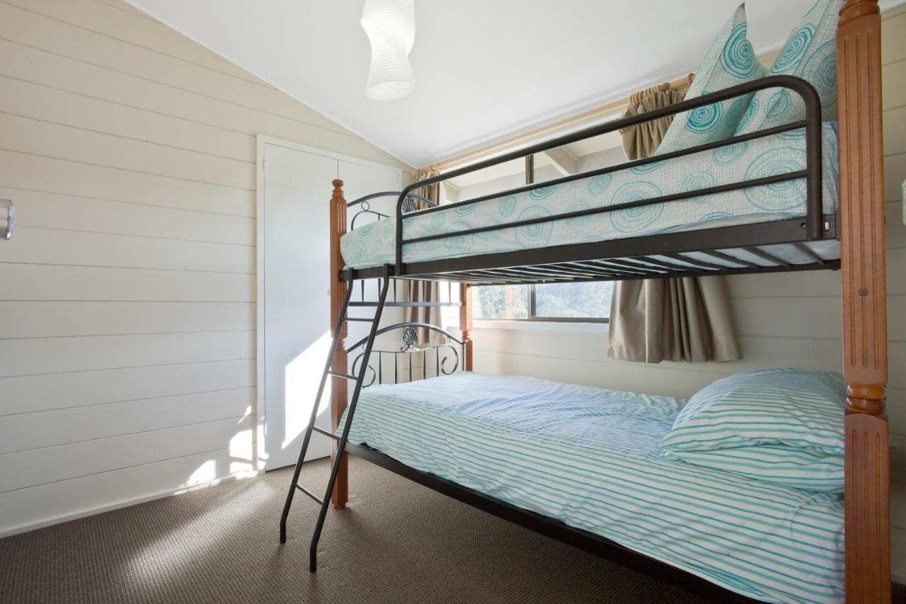 Grantys House Villa Merimbula Kültér fotó