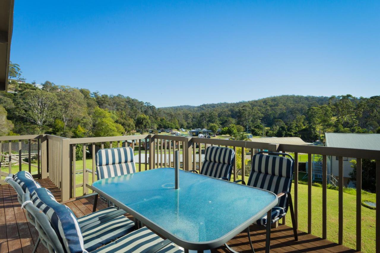Grantys House Villa Merimbula Kültér fotó