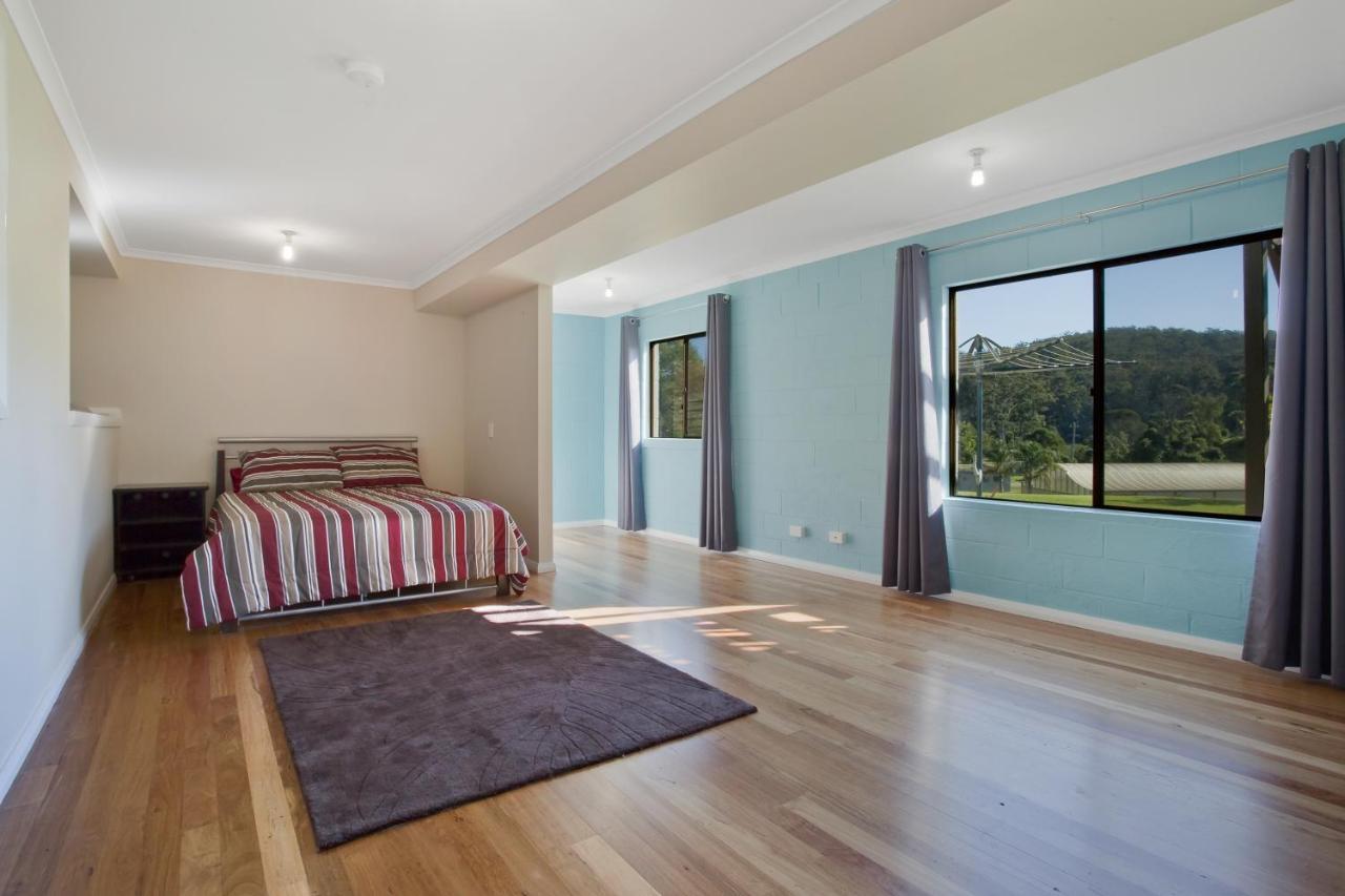 Grantys House Villa Merimbula Kültér fotó