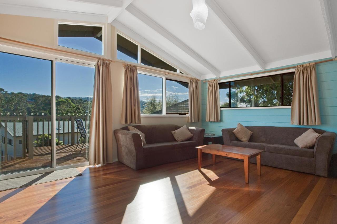 Grantys House Villa Merimbula Kültér fotó
